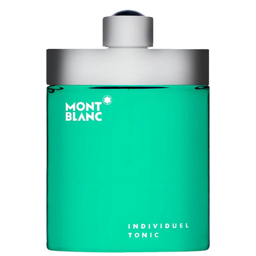Montblanc Individuel Tonic Edt 75 Ml Montblanc