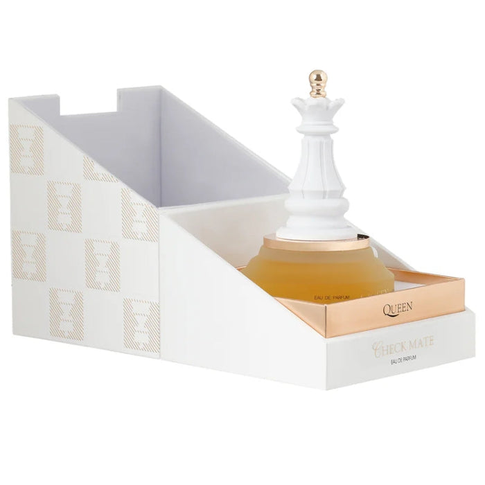 Armaf Check Mate Queen Edp 100Ml Mujer Armaf
