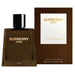 Burberry Hero Parfum 100 ML Hombre Recargable Burberry