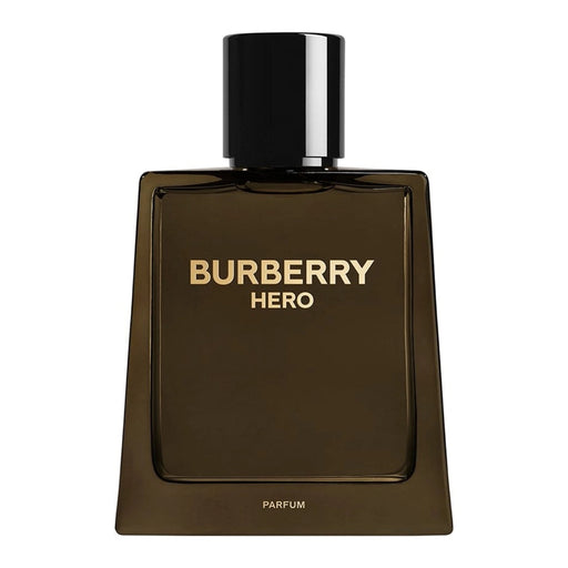 Burberry Hero Parfum 100 ML Hombre Recargable Burberry