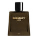 Burberry Hero Parfum 100 ML Hombre Recargable Burberry