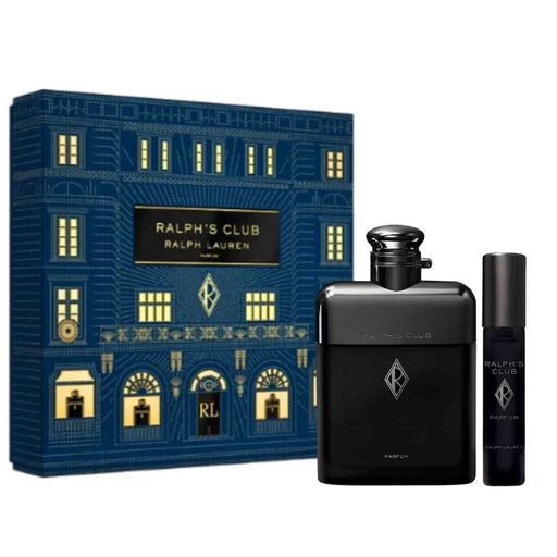 Set Ralph Lauren Ralph's Club Parfum 100 + 10 ML Ralph Lauren