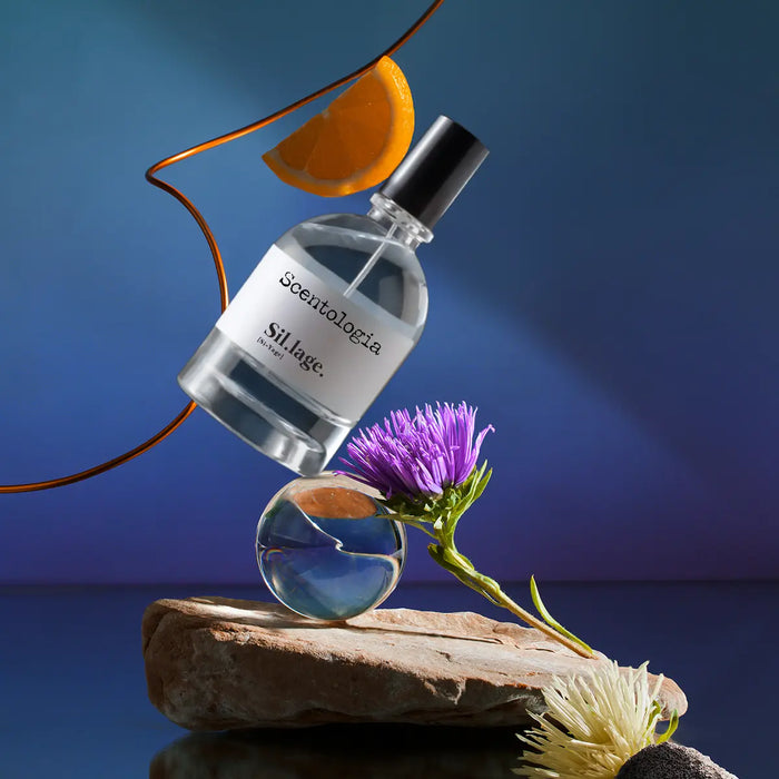 Scentologia Sillage EDP Unisex 100 ml