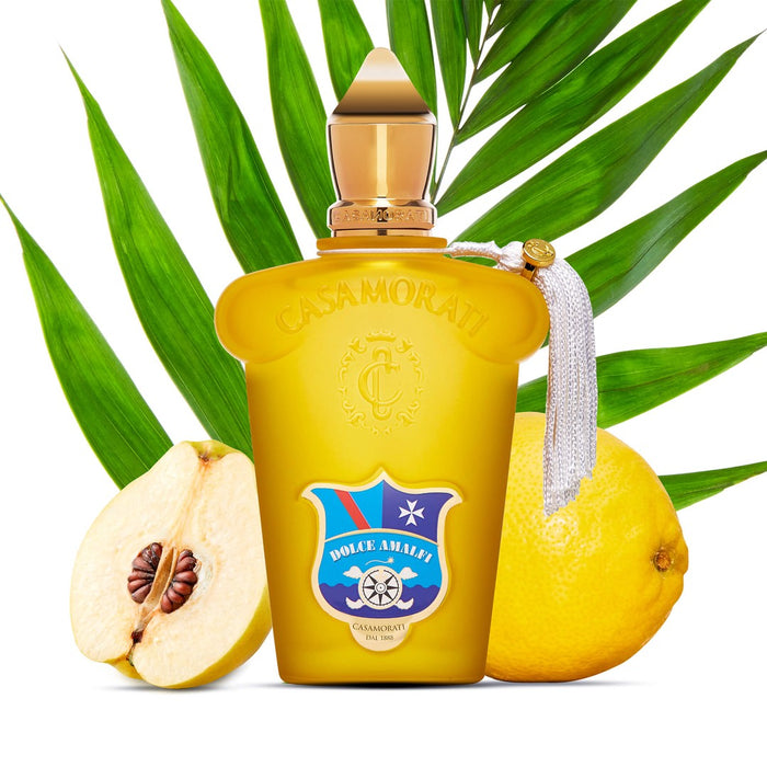 Xerjoff Casamorati 1888 Dolce Amalfi Edp 100Ml Unisex