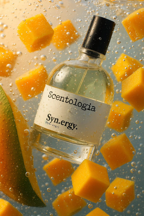 Scentologia Synergy EDP Unisex 100 ml