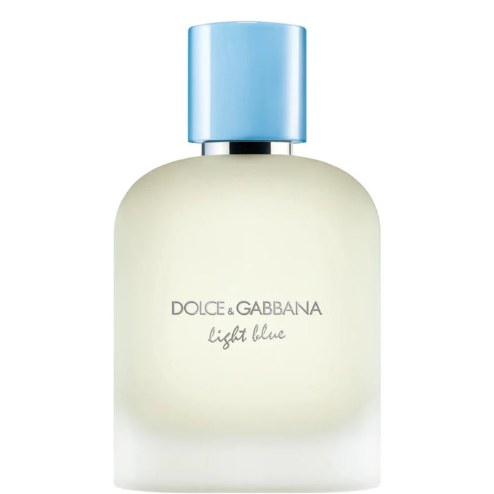 Dolce & Gabbana Light Blue Pour Homme Edt 100Ml
