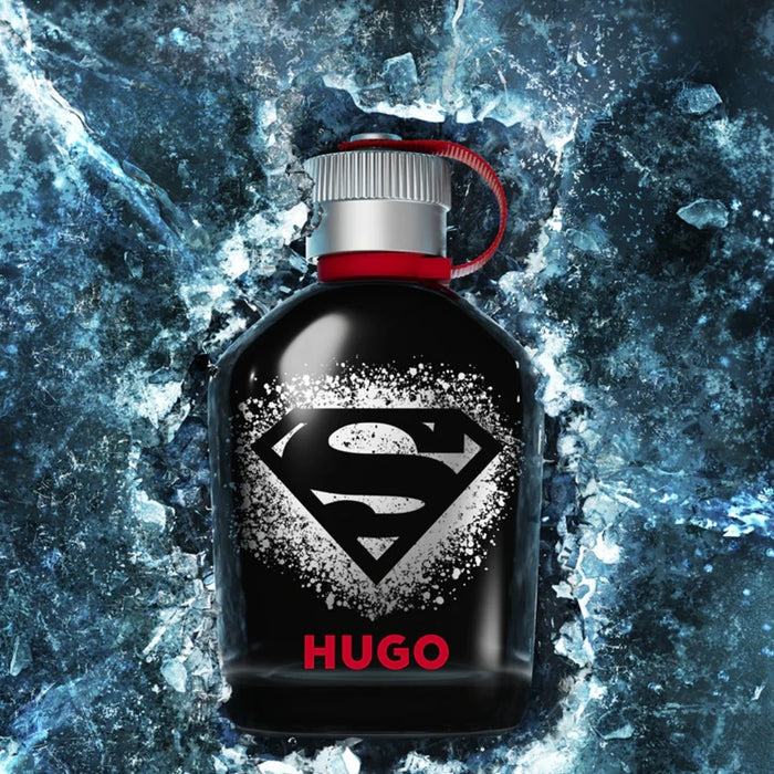 Hugo Boss Superman x Hugo EDP 125 ML