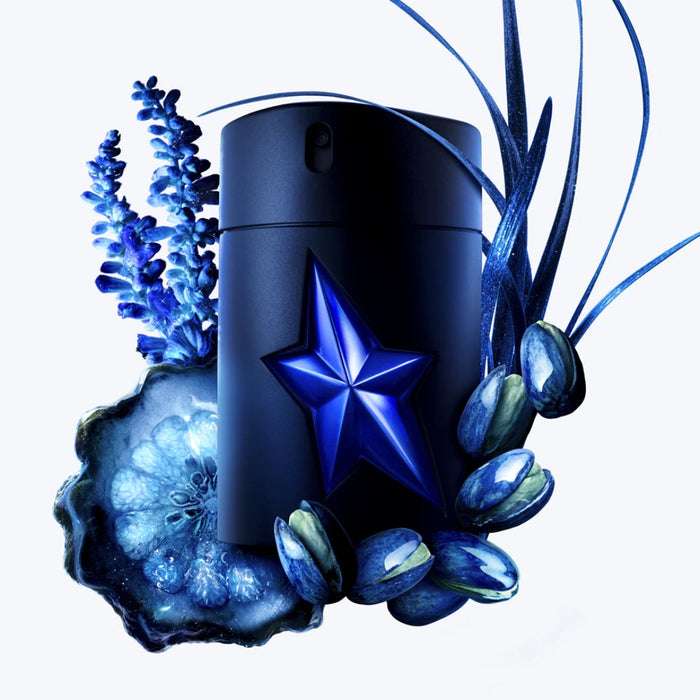 Mugler Angel Stellar Lumineuse Edp 100Ml Hombre