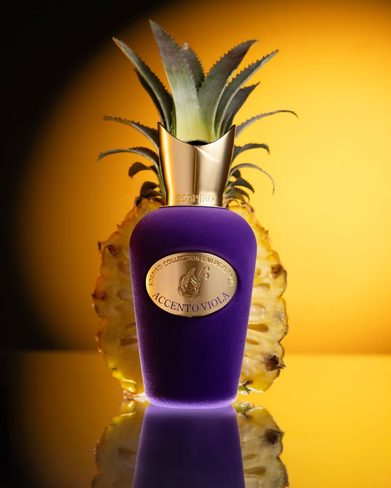 Sospiro Accento Viola EDP Unisex 100 ml
