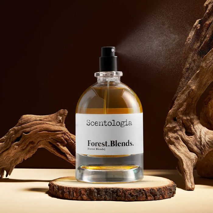 Scentologia Forest Blends EDP Unisex 100 ml