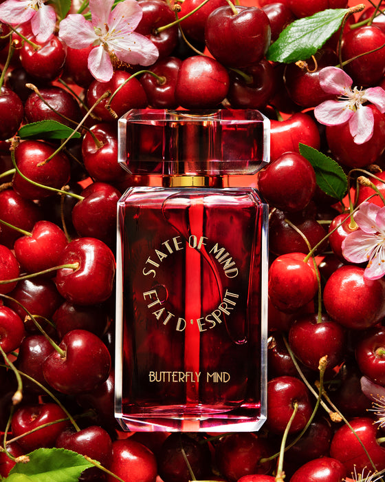 State of Mind Butterfly Mind EDP Unisex 100 ml