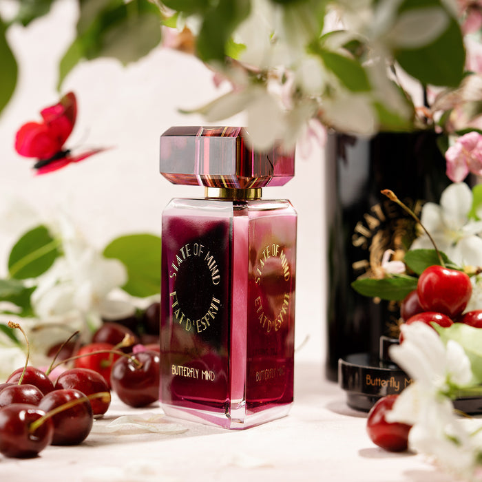 State of Mind Butterfly Mind EDP Unisex 100 ml