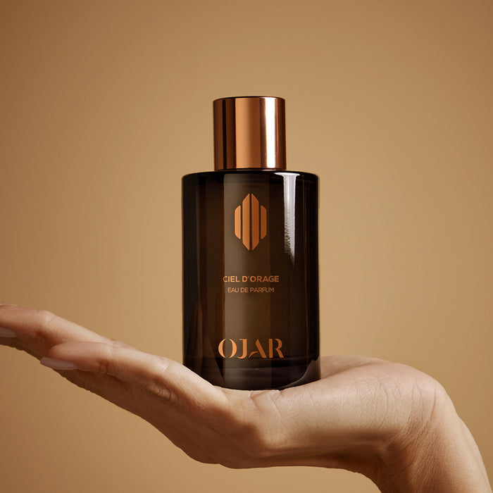OJAR Ciel D'Orage EDP Unisex 100 ml