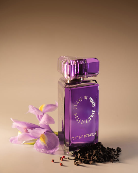 State of Mind Creative Inspiration EDP Unisex 100 ml