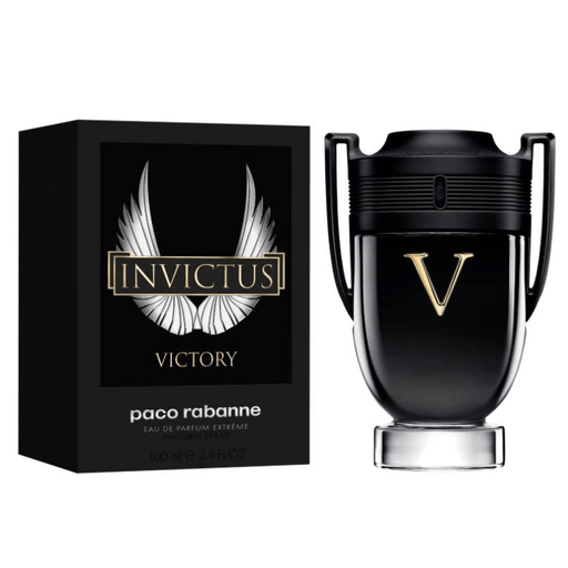 Paco Rabanne Invictus Victory Eau de Parfum Extreme 100Ml Hombre Paco Rabanne