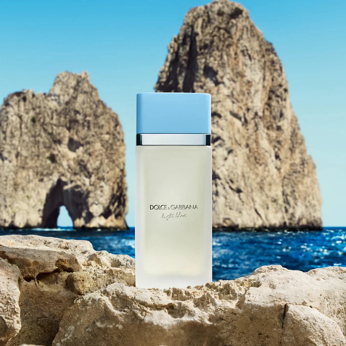 Dolce & Gabbana Light Blue EDT Mujer 100 ml