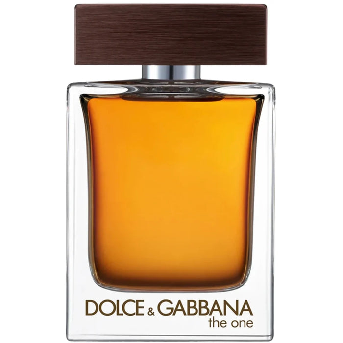Dolce & Gabbana The One For Men 100 Ml Edt