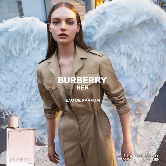 Burberry Her EDP 50 ML Mujer