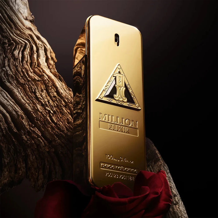 Paco Rabanne One Million Elixir Parfum Intense 100Ml