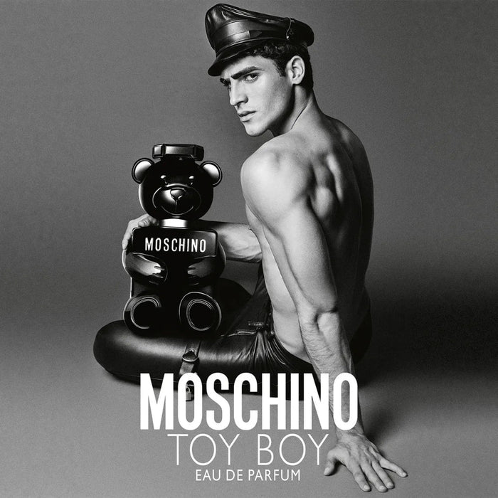 Moschino Toy Boy Edp 100Ml