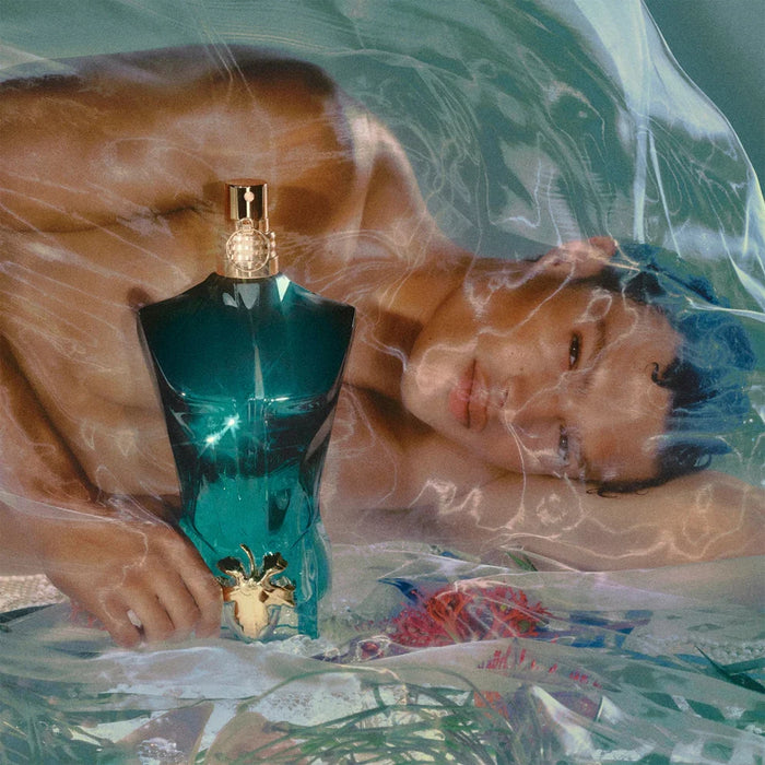 Jean Paul Gaultier Le Beau Hombre EDT 125 ml