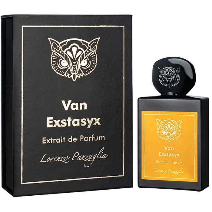 Lorenzo Pazzaglia Van Exstasyx Extrait De Parfum 50 ML