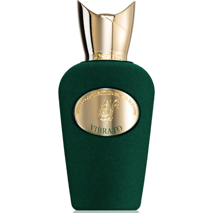 Sospiro Vibrato Eau De Parfum 100 Ml Unisex