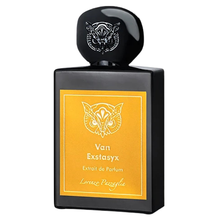 Lorenzo Pazzaglia Van Exstasyx Extrait De Parfum 50 ML
