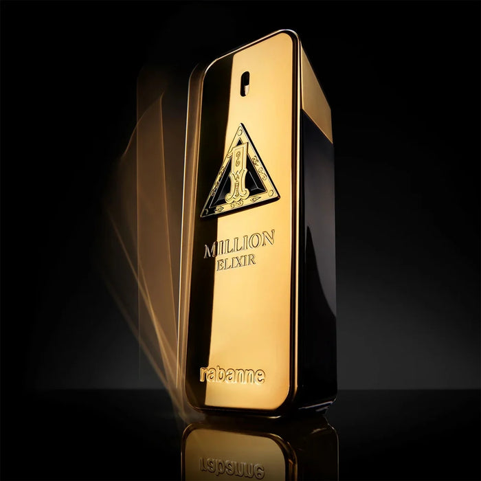 Paco Rabanne One Million Elixir Parfum Intense 100Ml