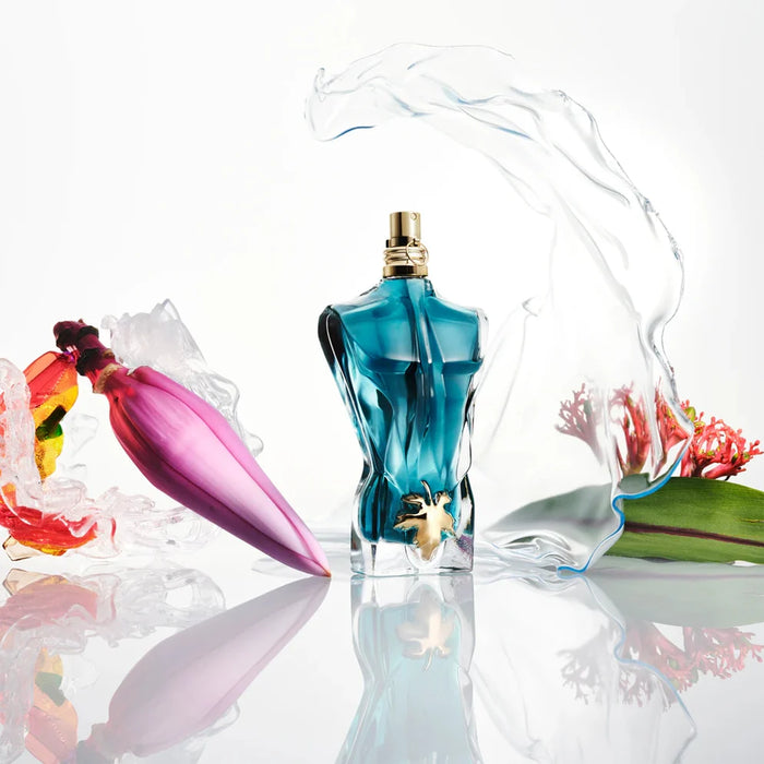 Jean Paul Gaultier Le Beau Hombre EDT 125 ml