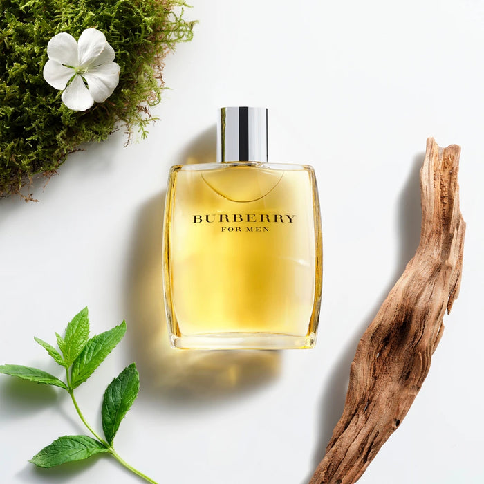 Burberry Classico Hombre Edt 100 Ml