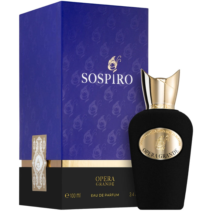 Sospiro Opera Grande Eau De Parfum 100 Ml Unisex