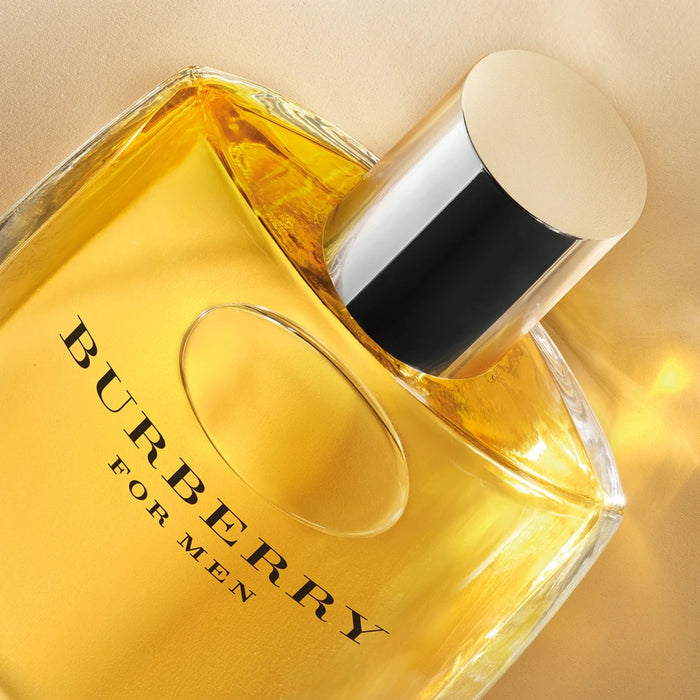 Burberry Classico Hombre Edt 100 Ml