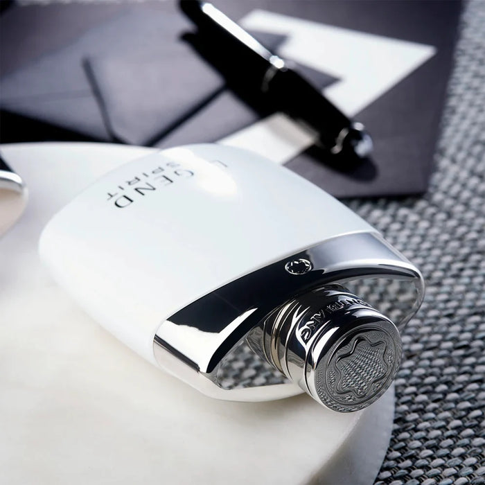 Montblanc Legend Spirit 100ml Edt