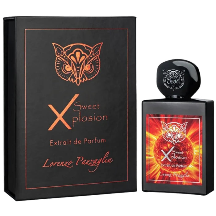 Lorenzo Pazzaglia Sweet Xplosion Extrait De Parfum 50 ML