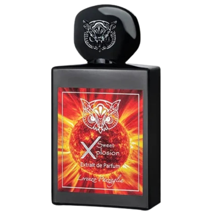 Lorenzo Pazzaglia Sweet Xplosion Extrait De Parfum 50 ML