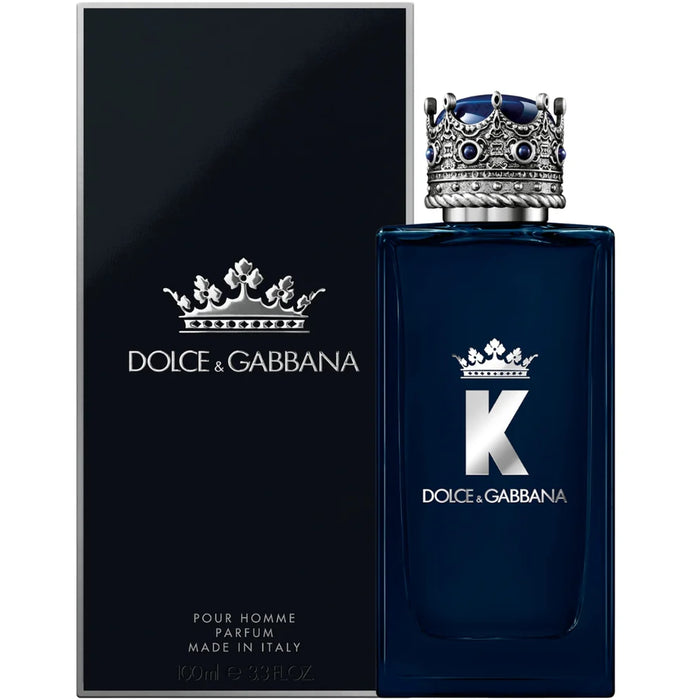 Dolce & Gabbana K Parfum 100 ML Hombre