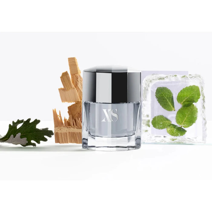 Paco Rabanne Xs 100ml Edt