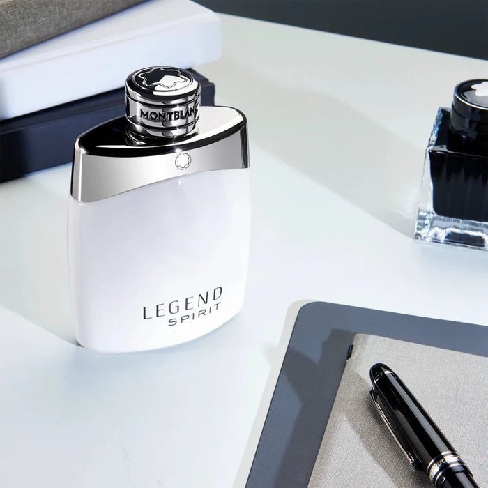 Montblanc Legend Spirit 100ml Edt