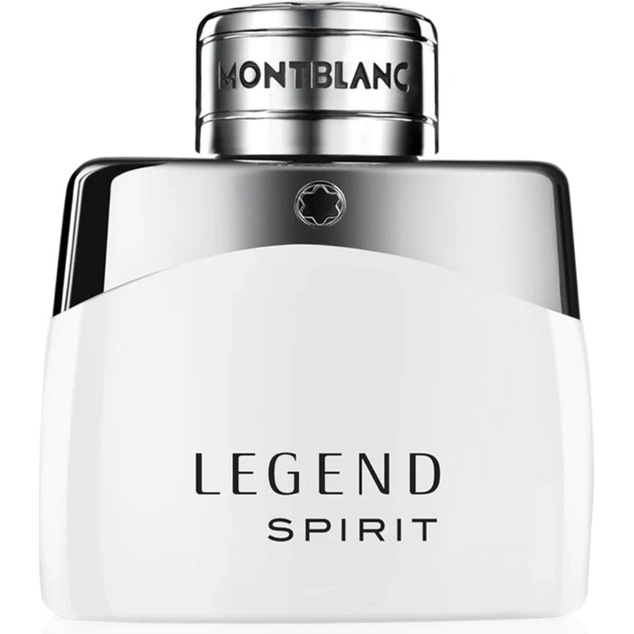 Montblanc Legend Spirit Edt Hombre 30 Ml