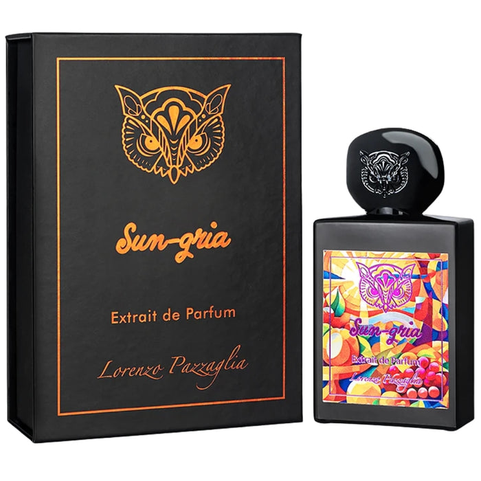 Lorenzo Pazzaglia Sun-Gria Extrait De Parfum 50 ML