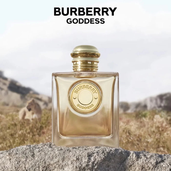 Burberry Goddess Edp 100Ml Mujer