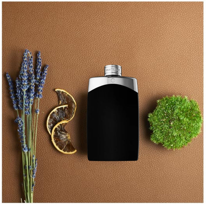 Montblanc Legend Men 200Ml Edt Hombre