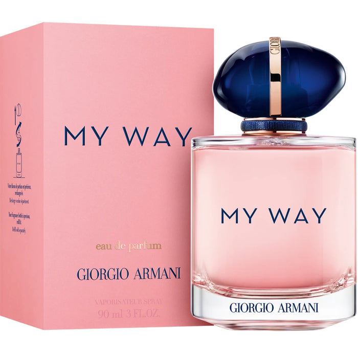 Giogio Armani My Way EDP Mujer 90 ml