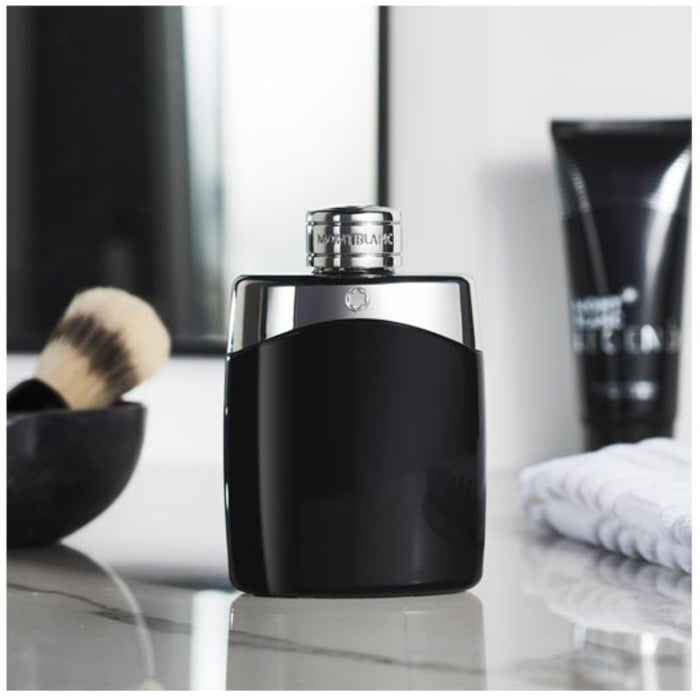 Montblanc Legend Men 200Ml Edt Hombre