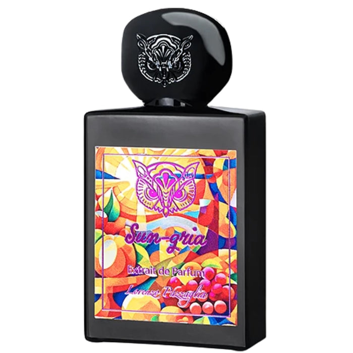 Lorenzo Pazzaglia Sun-Gria Extrait De Parfum 50 ML