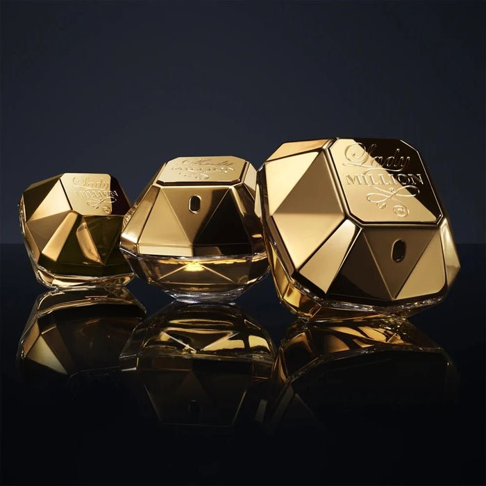 Paco Rabanne Lady Million 80ml Edp