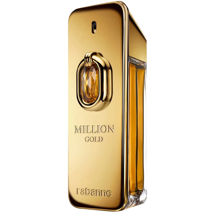 Rabanne Million Gold Elixir Parfum Intense 100 Ml 2025