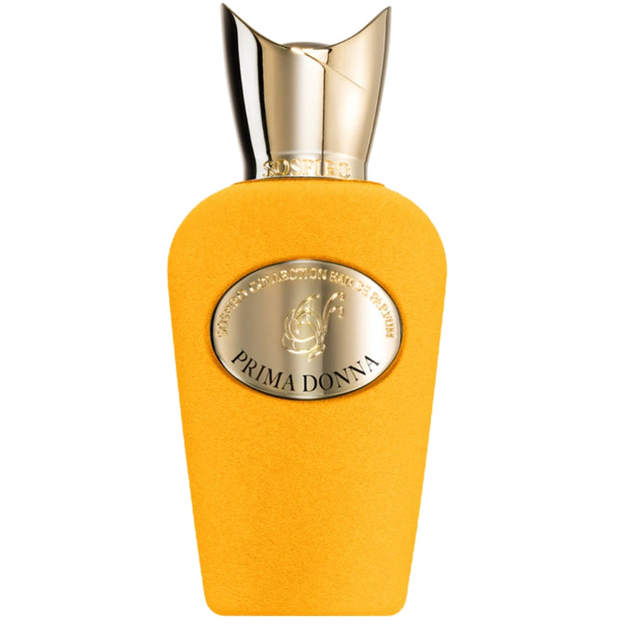 Sospiro Prima Donna Eau De Parfum 100 Ml Unisex