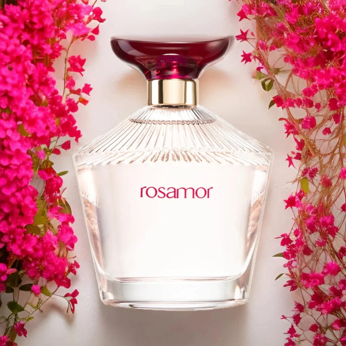 Oscar de la renta Rosamor Mujer 100 Ml